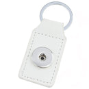 KeyChain Bag White