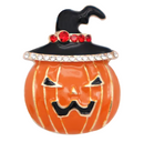 Bewitched Pumpkin