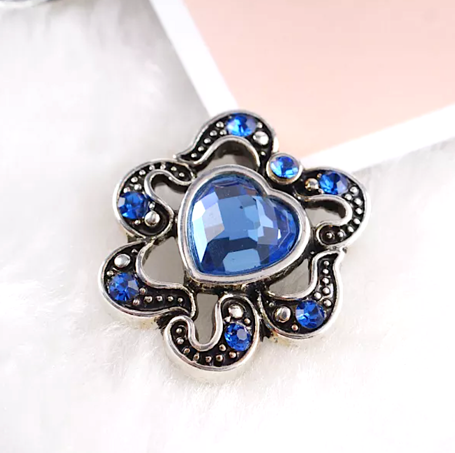 Bethany Blue