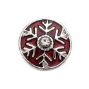 Blazing Snow Star Petite