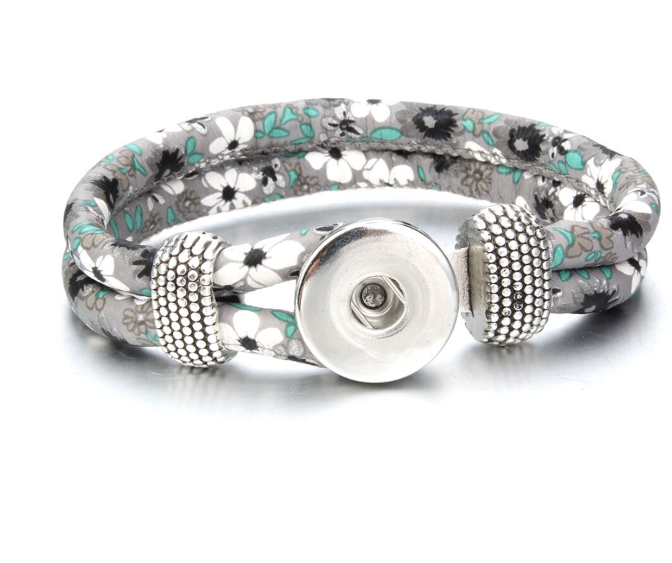 Bohemian Gray