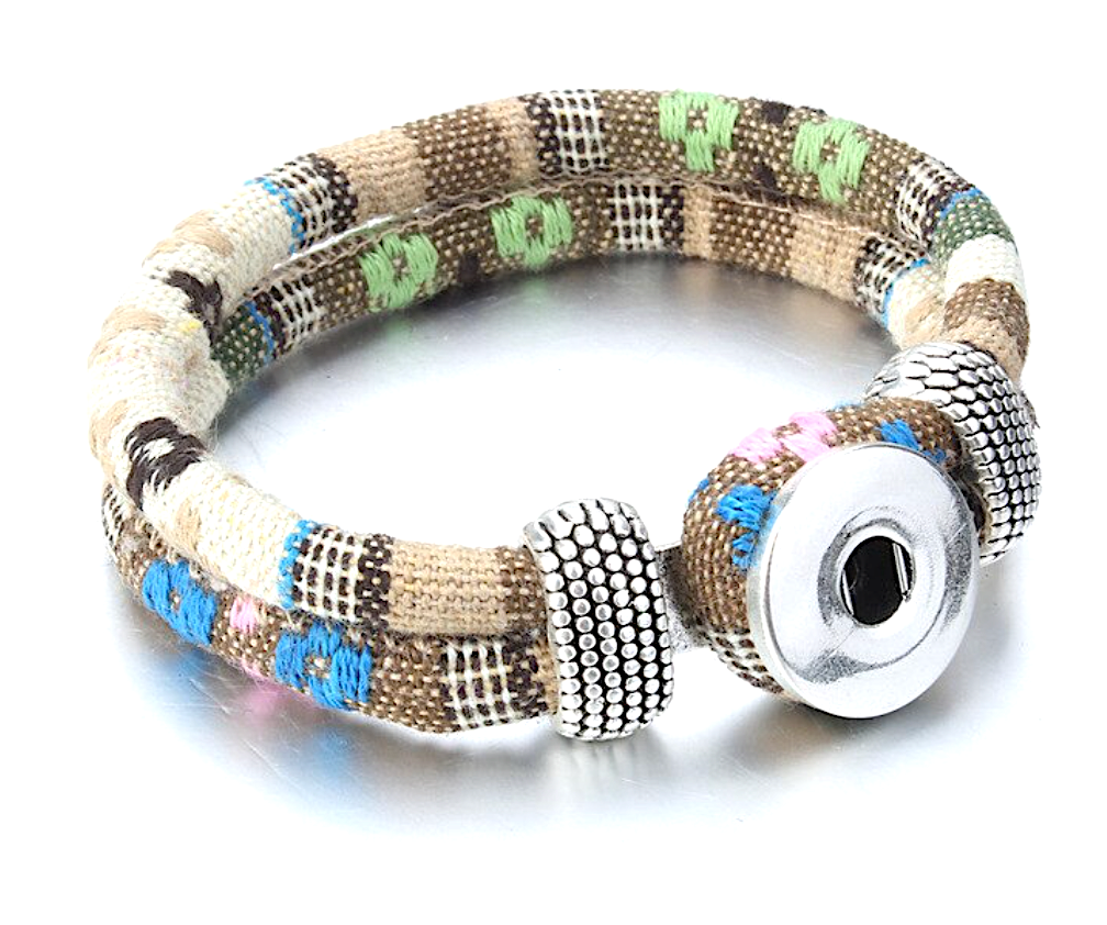 Bohemian Weave