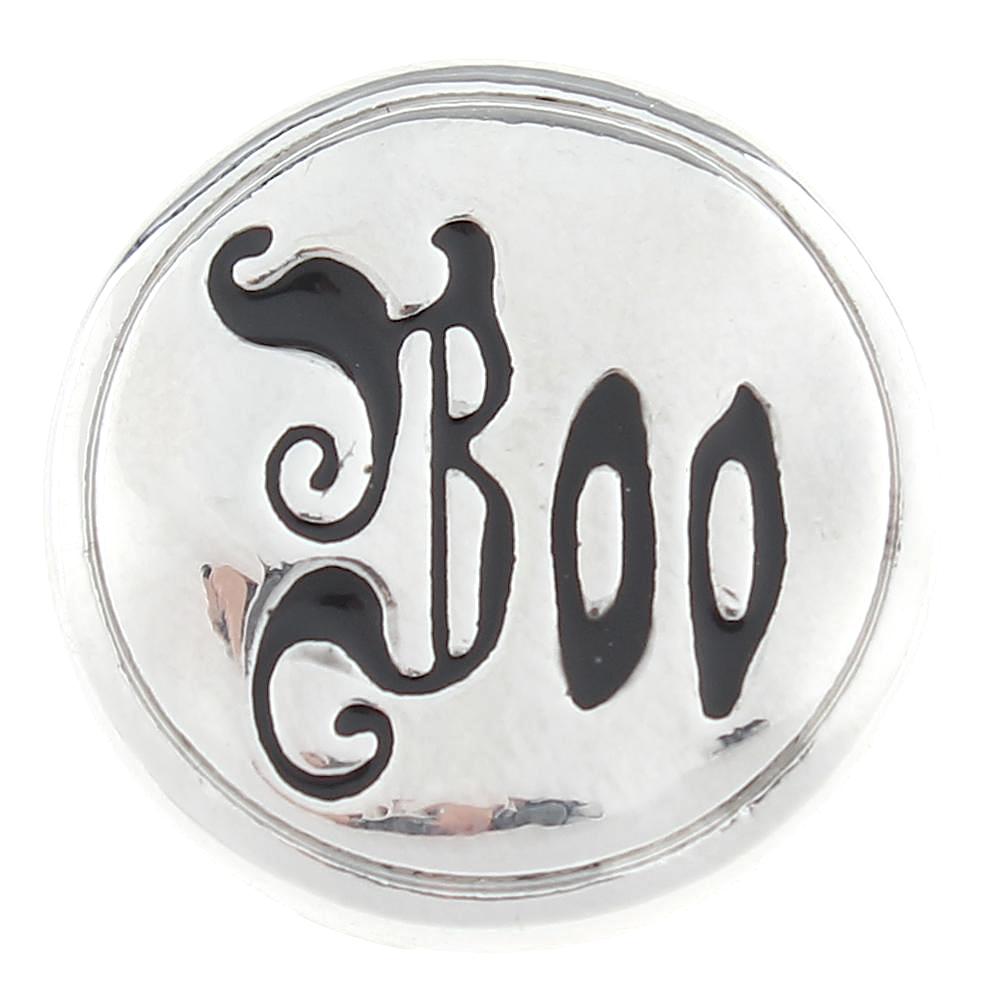 BOO Silver