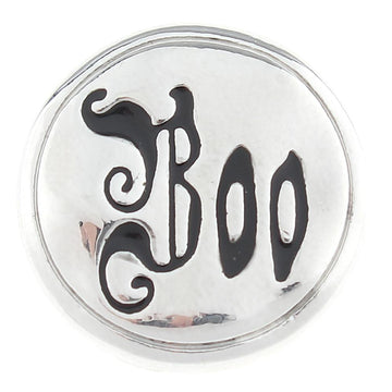 BOO Silver