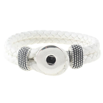 Entwined White