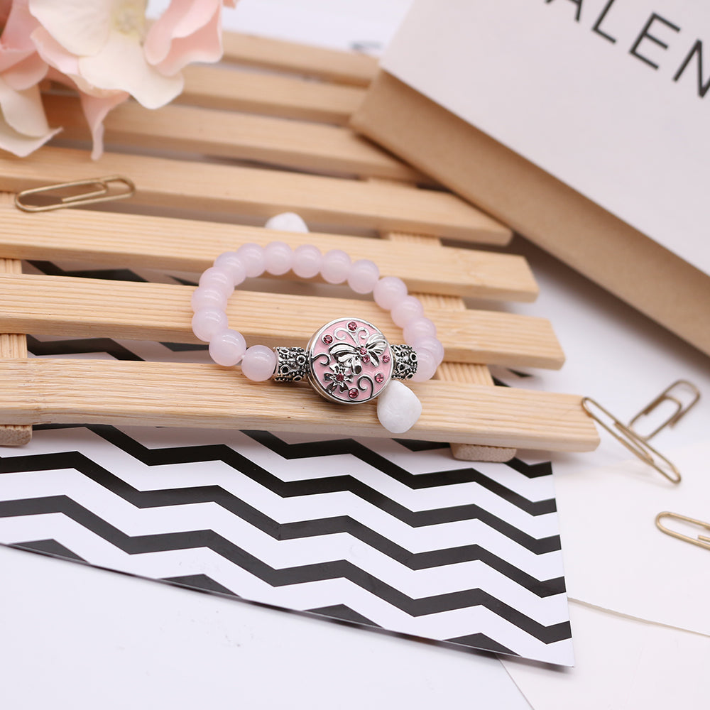 Butterfly Pink