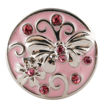 Butterfly Pink