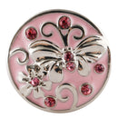 Butterfly Pink
