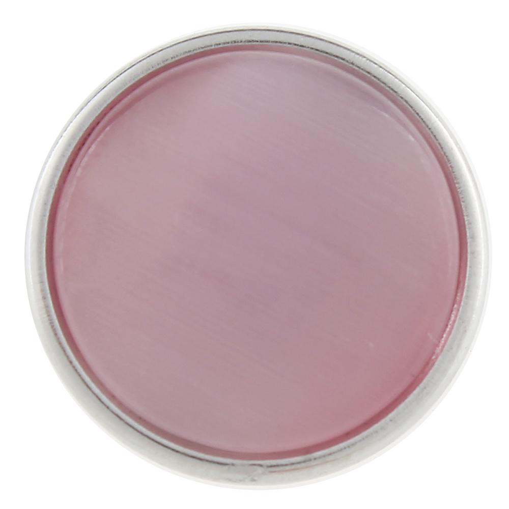 Cat's Eye Pink - Natural