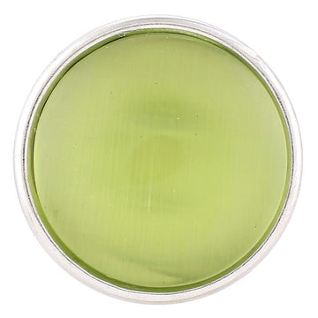 Cat's Eye Olive - Natural