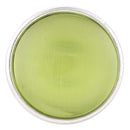 Cat's Eye Olive - Natural