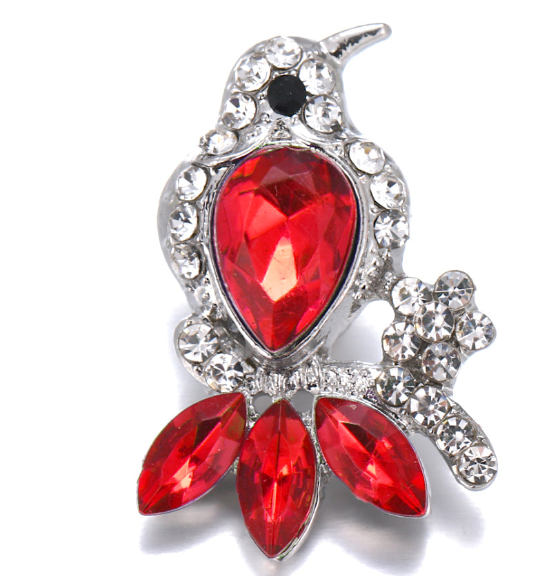 Chickadee Ruby