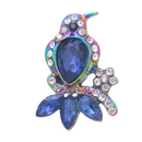 Chickadee Iridescent