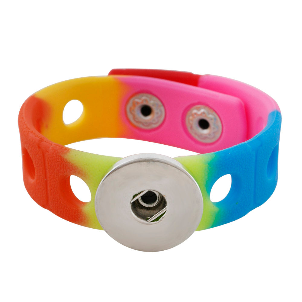 Childs Bracelet - Rainbow