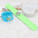 Child's Slap Bracelet - Blue