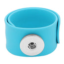 Child's Slap Bracelet - Blue