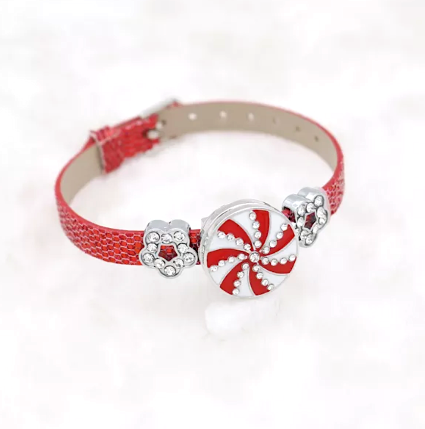 Christmas Lollipop