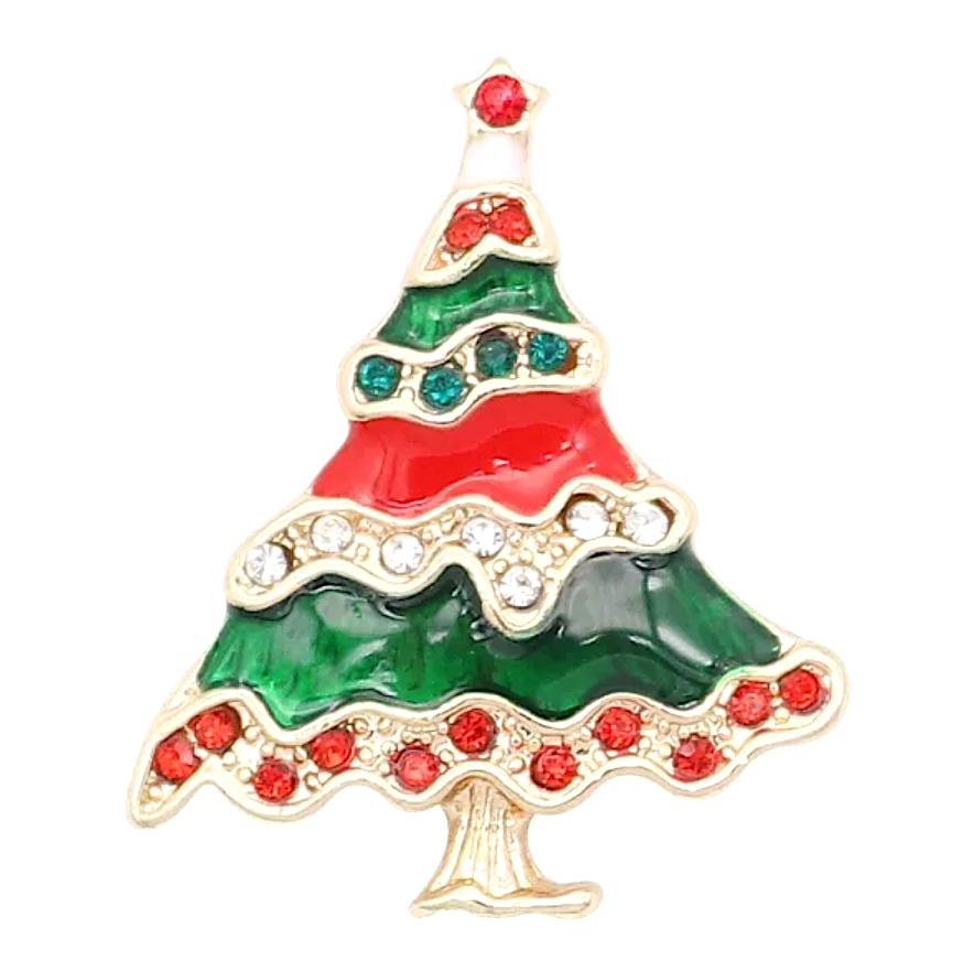 Christmas Tree!