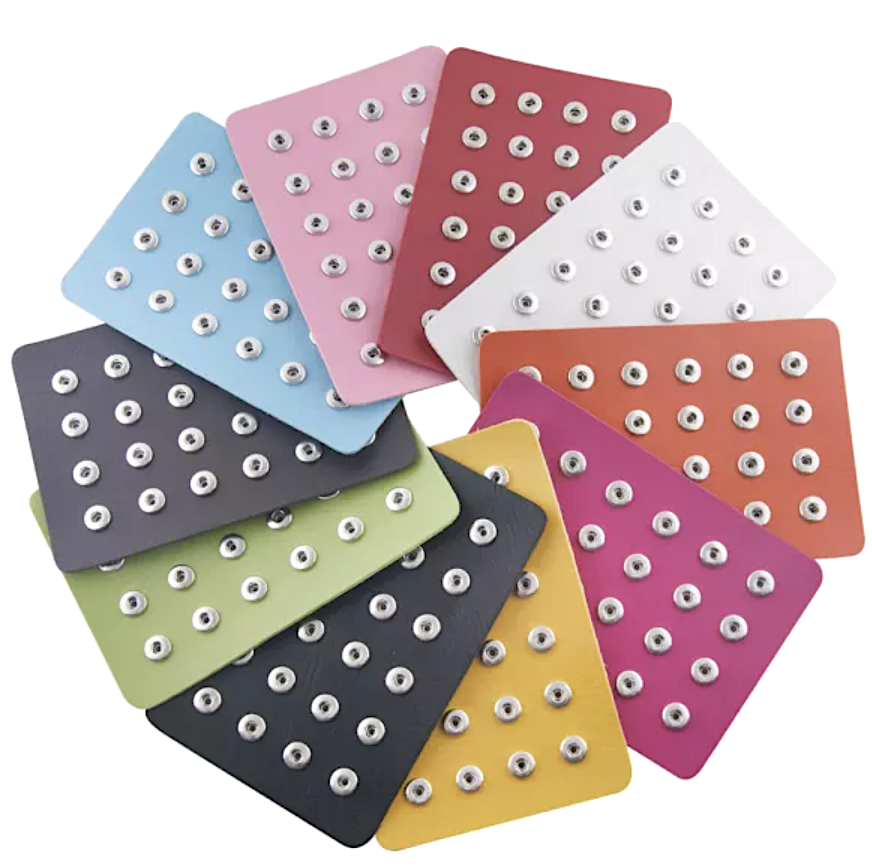 Snap Board Display 12mm x 24