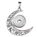 Filigree Moon