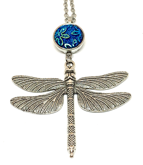 Custom Dragon Fly