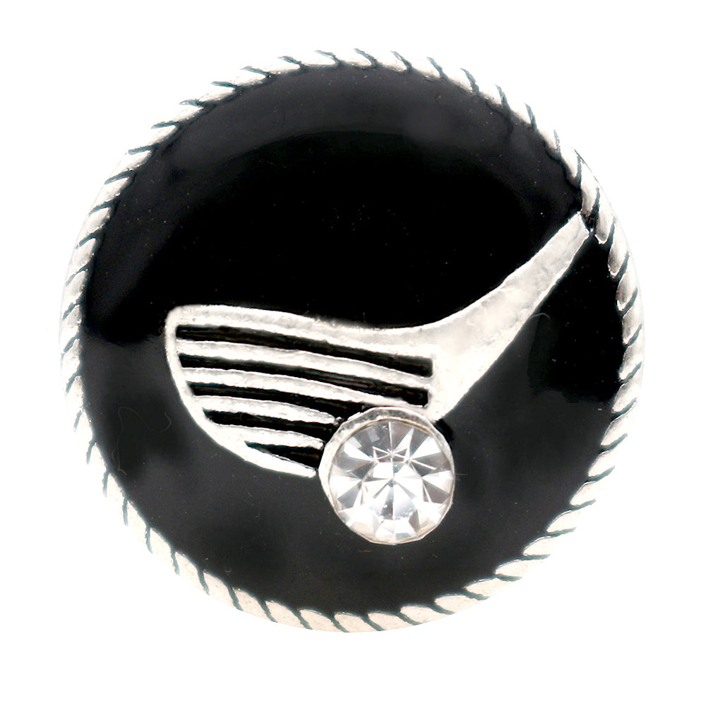 Pearl Divot