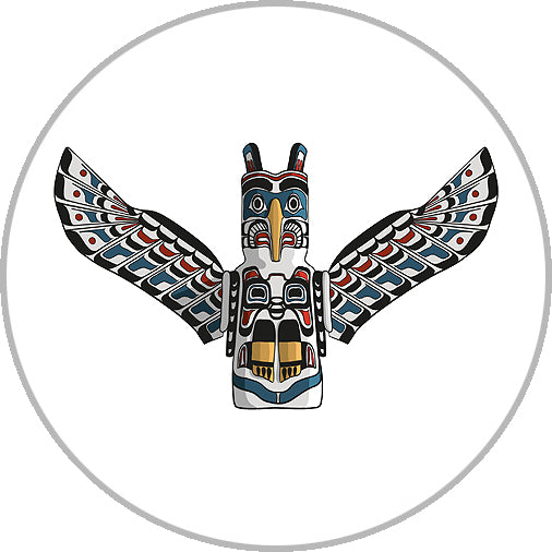 Totem Pole 2
