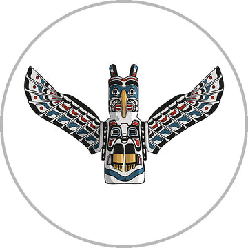 Totem Pole 2