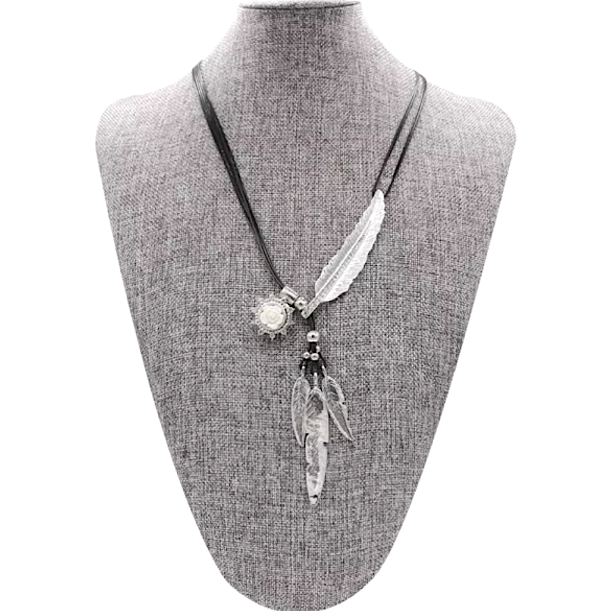 Eagle Feather