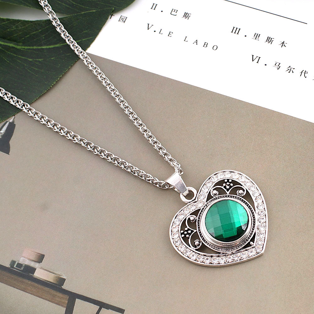 Green Element