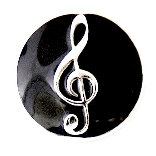 Enamel Treble