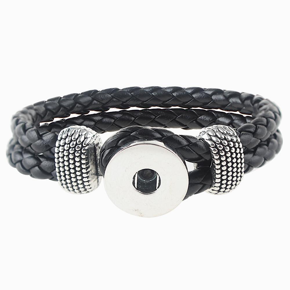 Entwined Black