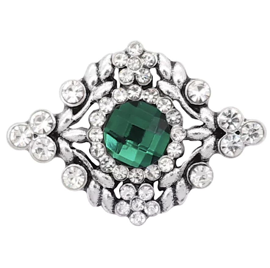 Eye of Emerald