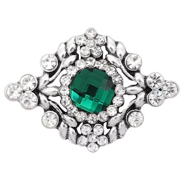 Eye of Emerald