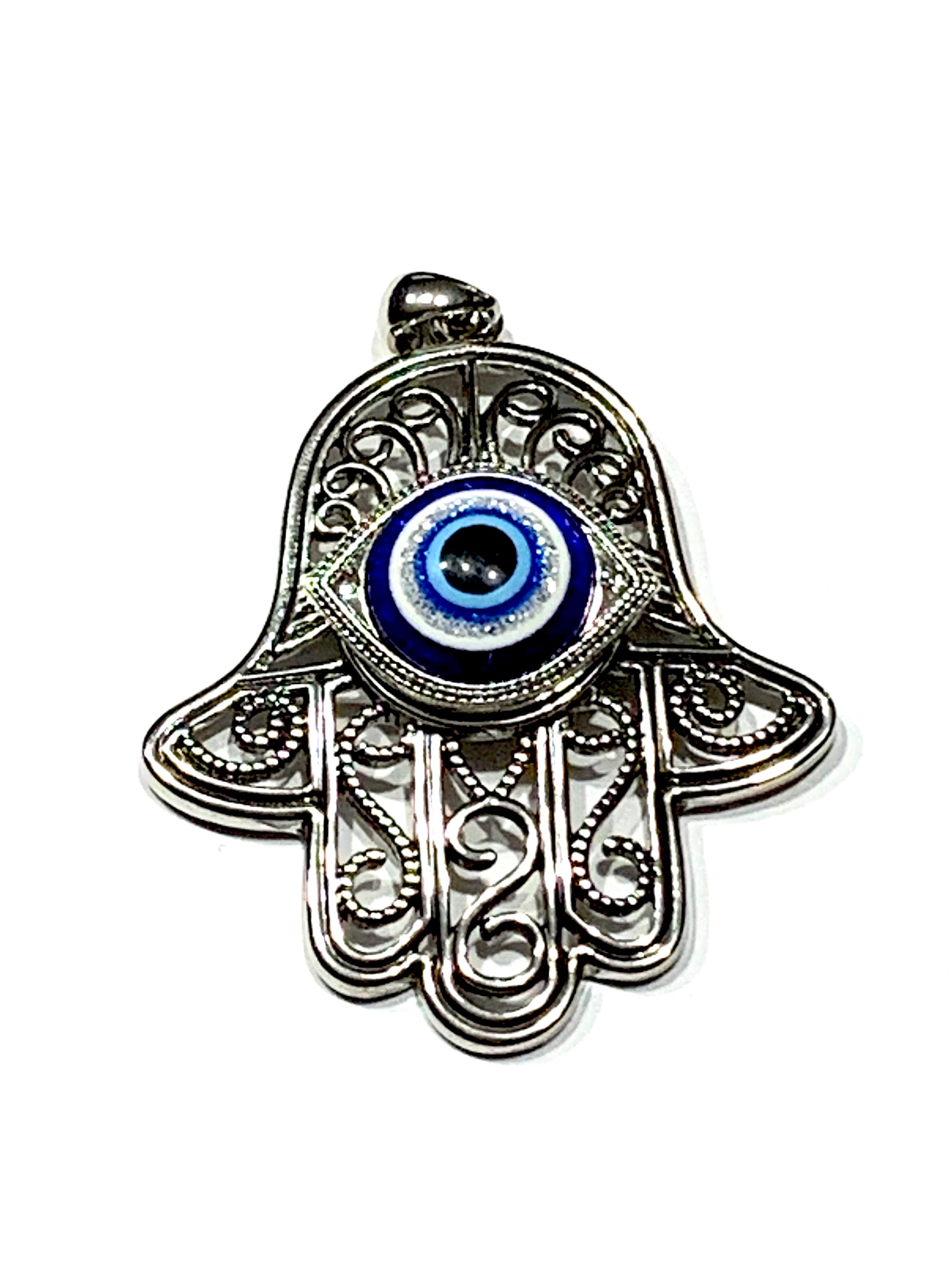 Eye of Fatima