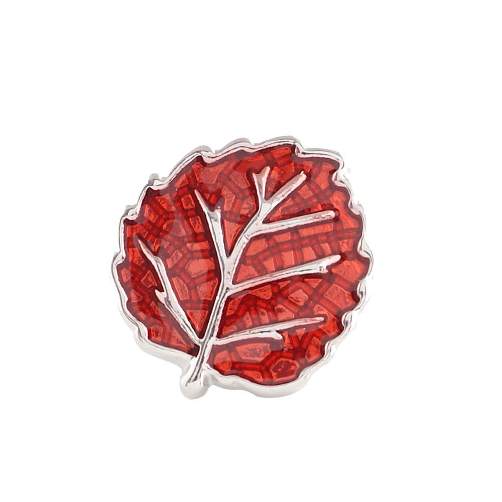 Fall Leaf Petite