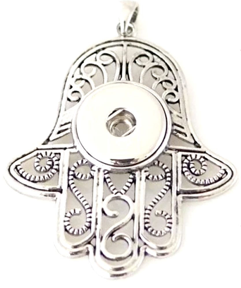 Hand of Fatima