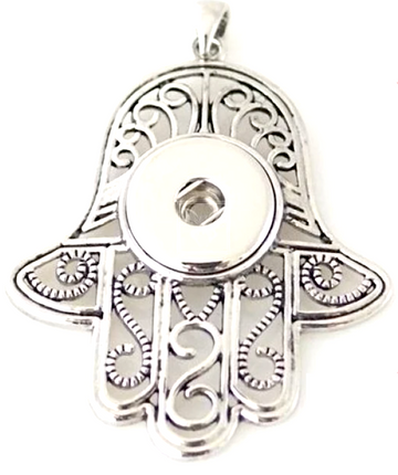 Hand of Fatima