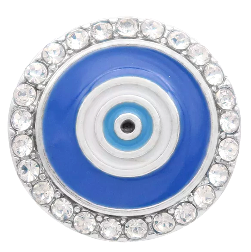 Fatima Crystal Eye