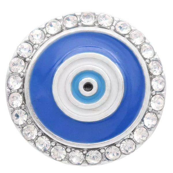 Fatima Crystal Eye