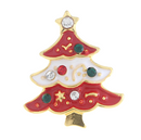 Festive Christmas Tree Petite