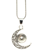 Filigree Moon Petite