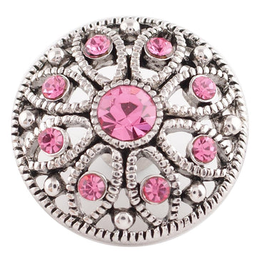 Filigree Pink