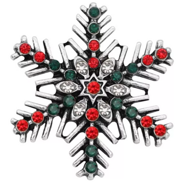 Forrest Snow Flake