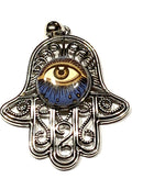 Painted Fatima Eye