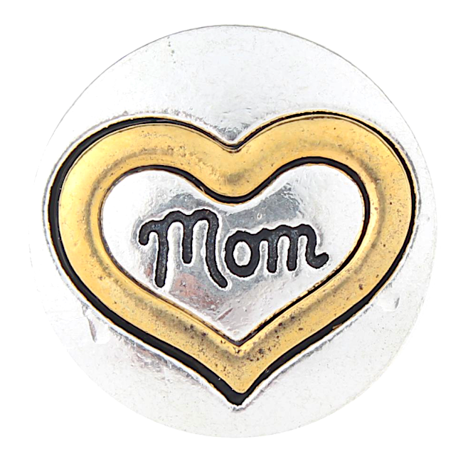 Golden Mom