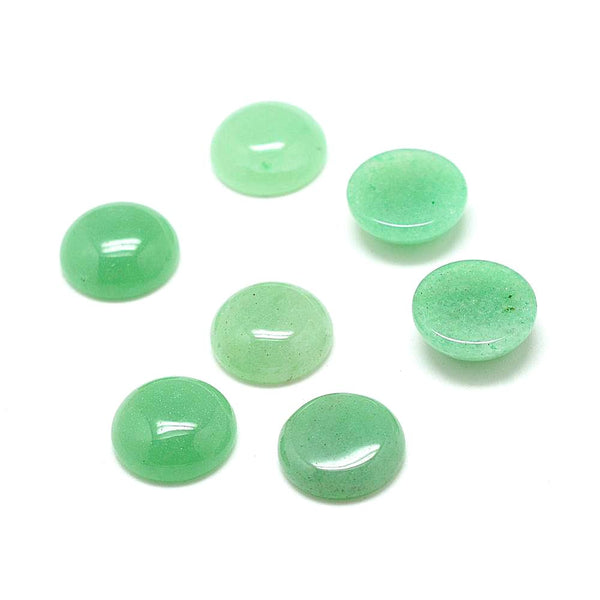 Green Aventurine