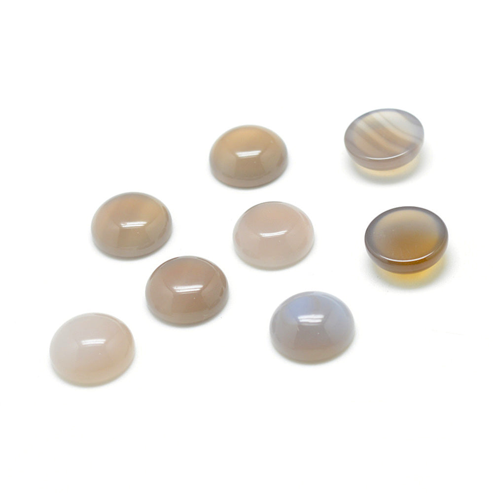 Grey Agate