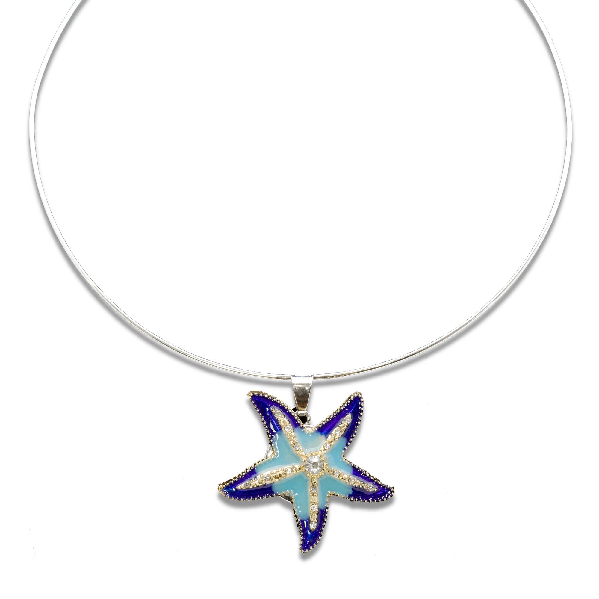 Halo Collar