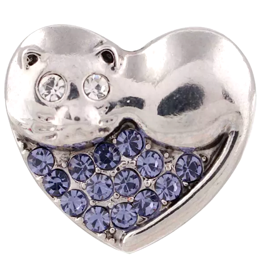 Heart of Cats